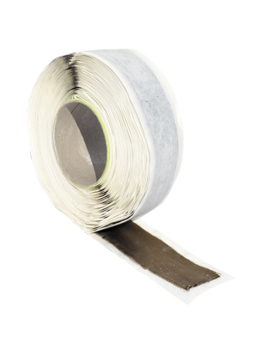 Герметик Абрис К-М3прю 40х15х540