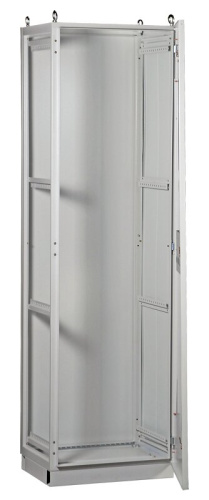 Шкаф напольный цельносварной ВРУ-1 20.60.60 IP54 TITAN IEK