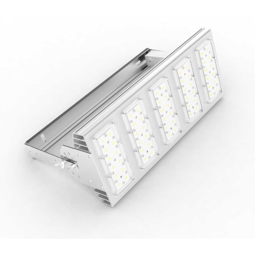 Светильник светодиодный "ВАРТОН" промышленный Olymp 90° 135 Вт 5000К