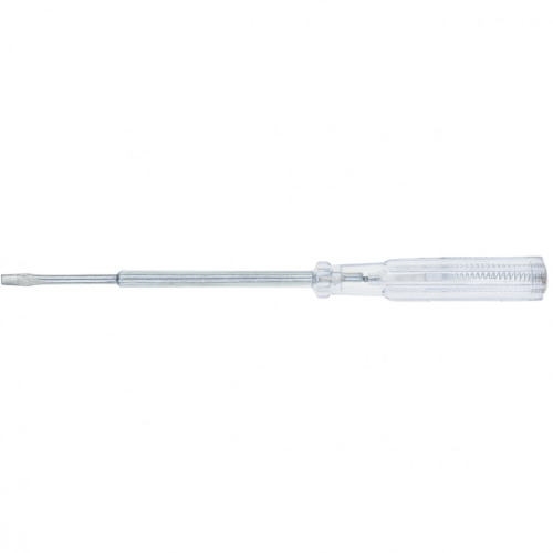 Пробник электрический 180 мм, 100-500 В//Sparta