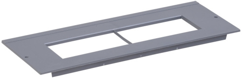 Рамка приборная на 8 модулей для лючка ONFLOOR 24 PRIMER IEK