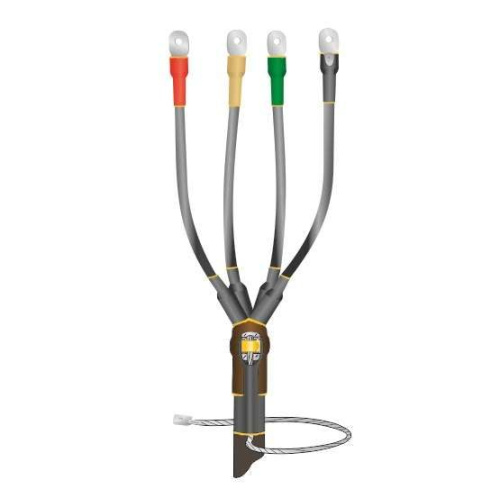 Муфта концевая универсальная 1ПКВ(Н)ТпбН-4х(35-50)