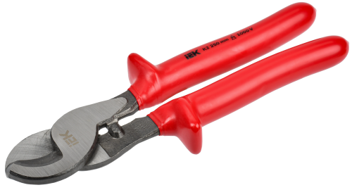 Кабелерезы диэлектрические 250мм K2 ARMA2L 3 IEK