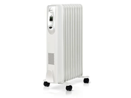 Электрорадиатор масляный Ballu Comfort BOH/CM-07WD 1500 (7 секций)