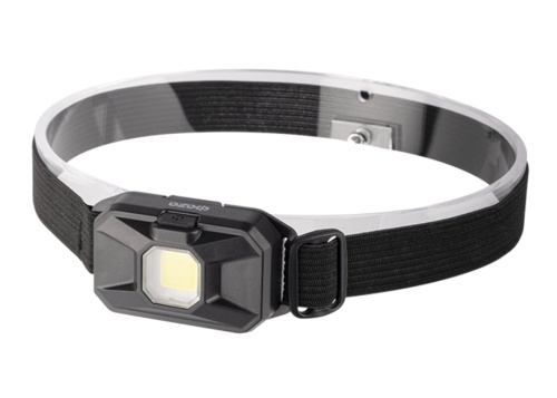 Фонарь ФАZА H8-L1W-bk (черный)