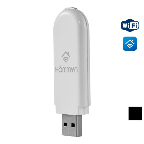 Модуль съемный управляющий HOMMYN HDN/WFN-02-01