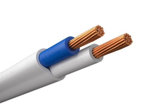Провод ПУГНП/ПУГСП 2х2,5