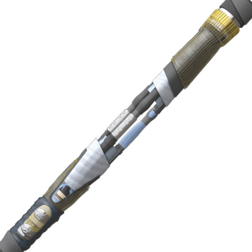 Муфта 3 СПТп-10 (70-120) БПИ 3ж-СПЭ 3ж ЗЭТАРУС