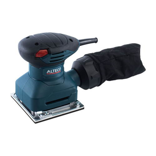 Виброшлифмашина ALTECO SN 0908 (SN230)