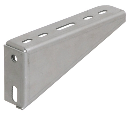 Кронштейн настенный основание 500мм IEK