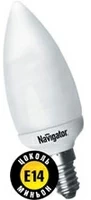 Лампа Navigator NCL-C35-09-827-Е14 свеча
