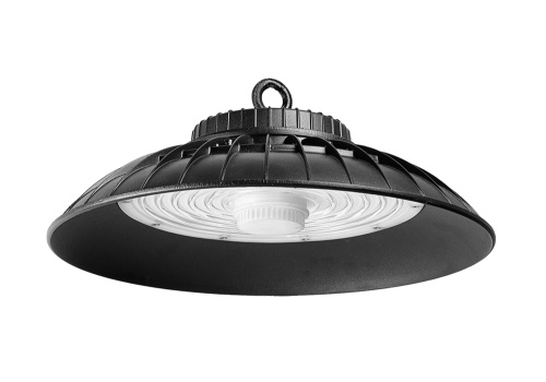 Светильник промышленный ДСП PHB 02 PRO-5 SENSOR 100w 5000K 90° IP65 (5лет.гар) Jazzway