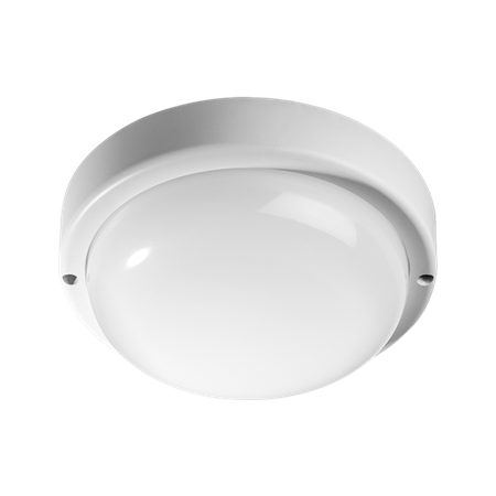 Светильник светодиодный ЖКХ ДПО-1044 15w 4000K IP54 сенсор ФАZА