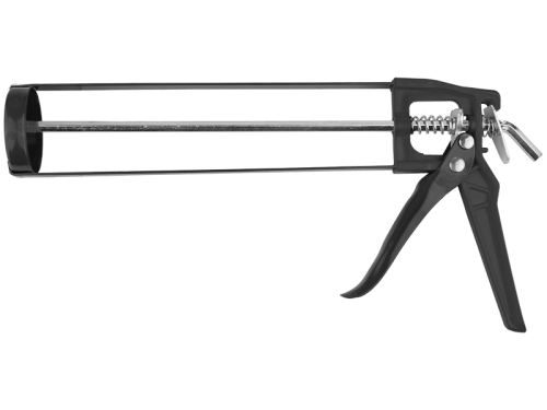 Пистолет STAYER "STANDARD" скелетный, для герметиков, 310мл
