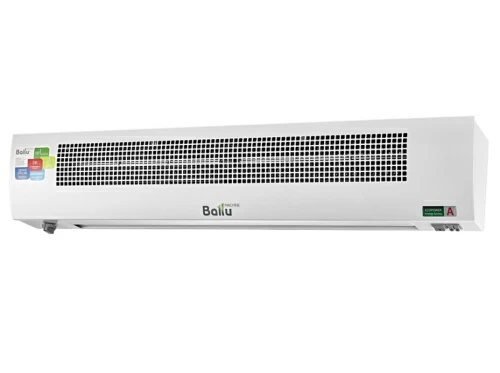 Тепловая завеса BALLU BHC-L10-Т05 1000х200х140 мм
