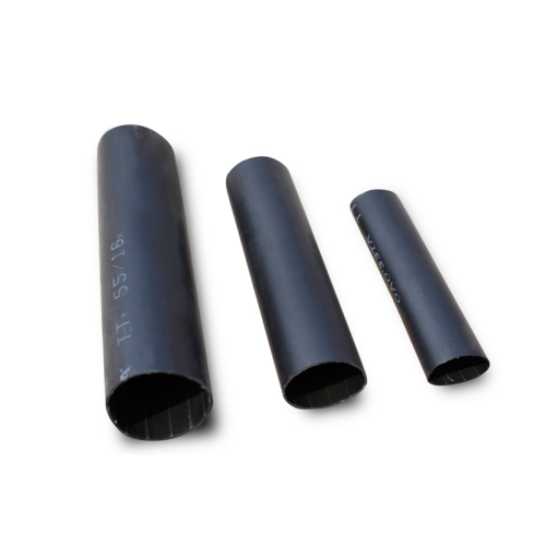 Трубка термоусаживаемая с клеем ТТт  28/6к L=1,22 м ЗЭТАРУС