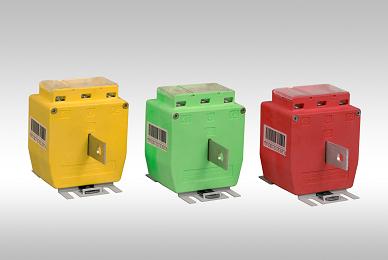 Трансформатор тока ТОП-0,66-5-0,5S (400/5) УЗ СЗТТ