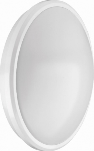 Светильник LED "ВАРТОН" IP44 320*80 мм 18Вт 5000К