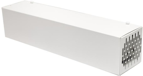 Рециркулятор бактерицидный Cleaner-215-001 без лампы T8 G13 UV-C 2х15Вт ЭмПРА IP20 бел. ЗСП 22021500