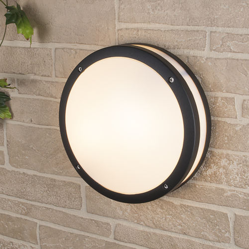 Светильник FL-TECHO 5602черный