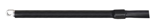 Муфта ПКВ(Н)тп 1х150/240 с/н ПВХ/СПЭ изоляция 1кВ IEK