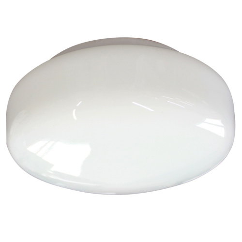 Светильник НПО 22-100-220 "Берет" 250 опал