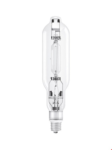 Лампа МГЛ HQI-T 1000W/D E40 230V 7250K 80000lm d76x340