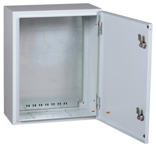 Корпус металлический ЩМП-2-2 36 УХЛ3 IP31 PRO