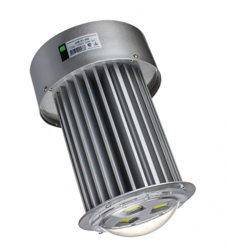 Светильник светодиодный LHB 100Вт 230В 6500К 8000Лм IP65 снят