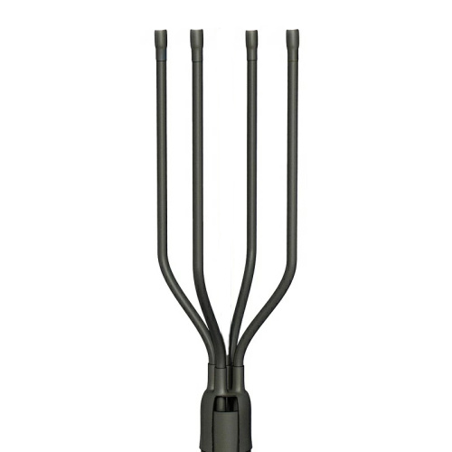 Муфта 4 ПКВ(Н)Тп-1 (150-240) без наконечников (пластик без брони) ЗЭТАРУС