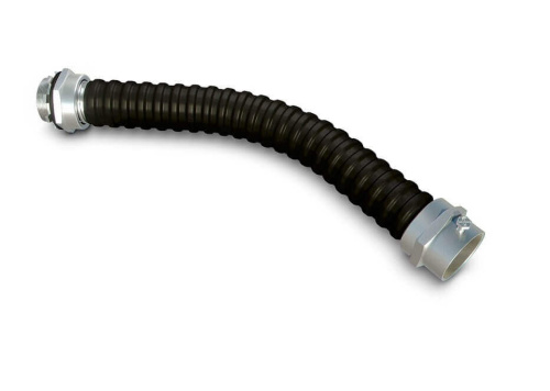 Гибкий ввод К 1085 (G1 "-25-34) У2 ГОФРОМАТИК (ЗЭТАРУС)