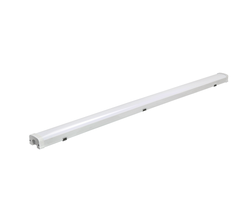 Светильник светодиодный влагозащищенный ДСП PWP-C3 1200 50w 6500K 5800Lm IP65 SHOPLIGHT (5лет.гар) J