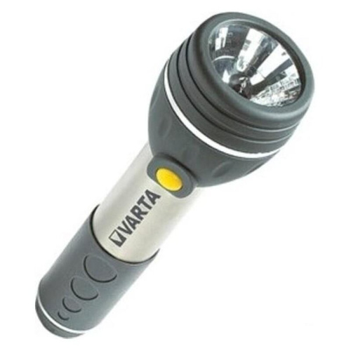 Фонарь Varta 10651 Led Day (2Rх6)