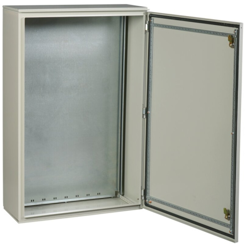 Корпус металлический ЩМП-5-0 У1 IP65 GARANT