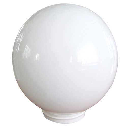 Рассеиватель к НСП 03-60/НББ 64-60 "Шар" d150 пластик молоч. Элетех