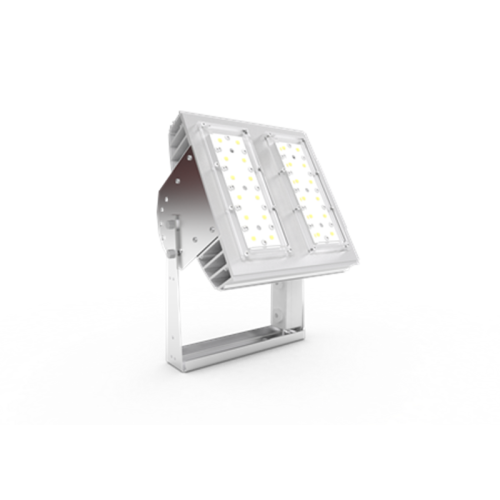 Светильник светодиодный "ВАРТОН" промышленный Olymp 12° 55 Вт 4000К