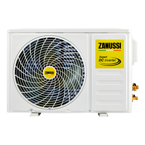 Блок наружный Zanussi ZACS/I-09 HM/A23/N1/Out сплит-системы, инвертного типа