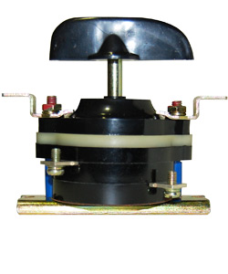 Выключатель пакетный ПВ 2-40 М3 исп.1