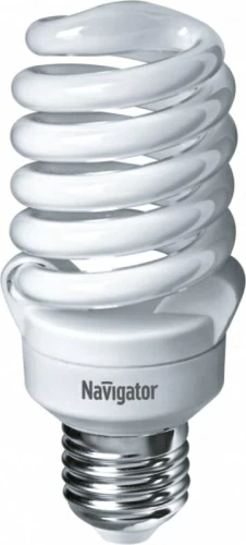 Лампа Navigator NCL-SF10-20-840-E27
