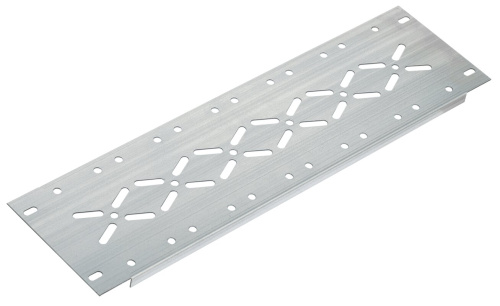 Панель ПН (оцинк.) для ЩМП-1664 (3шт/компл) IEK