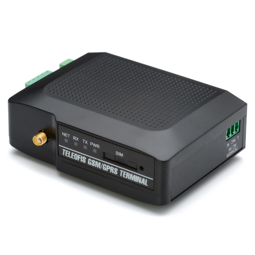 Модем GSM TELEOFIS RX608