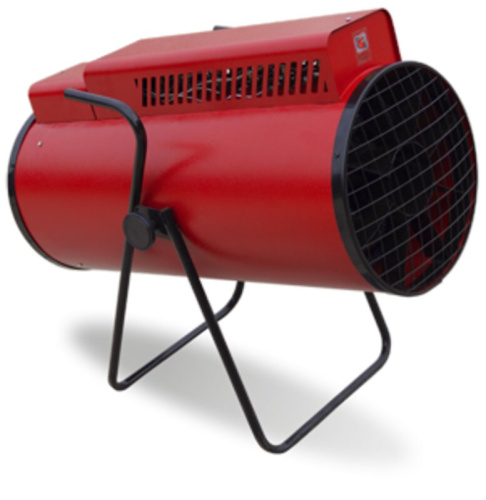 Тепловая пушка ЭК-18 П