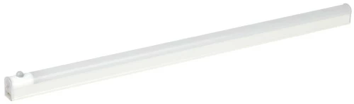 Светильник ЭРА линейный LED LLED-02-04W-4000-MS-W с датчиком