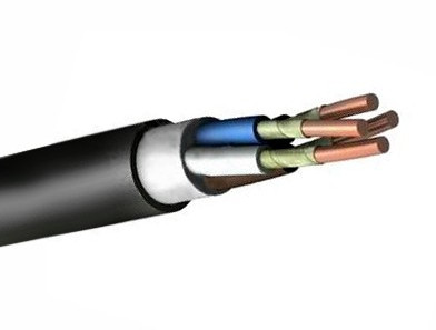 Кабель ППГнг(А)-FRHF 4х2,5ок-0,66 ГОСТ 31996-2012 (Б14/01.Я.021020.30)