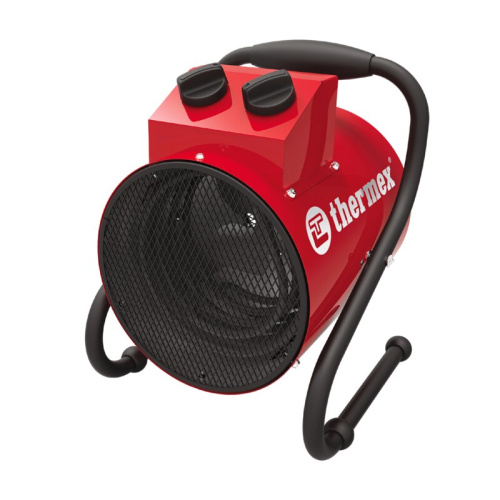 Тепловая пушка THERMEX Bazooka 3 (ЭдЭБ02034)