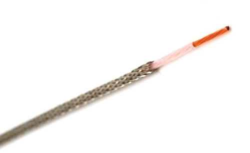 Провод МГТФЭ 0,14