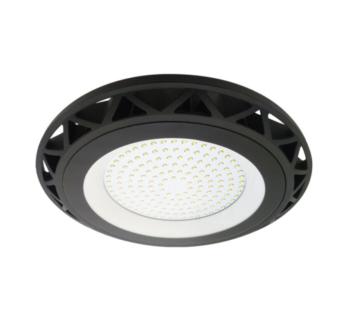 Светильник светодиодный PHB UFO  150w 5000K 110° IP65  Jazzway (-)