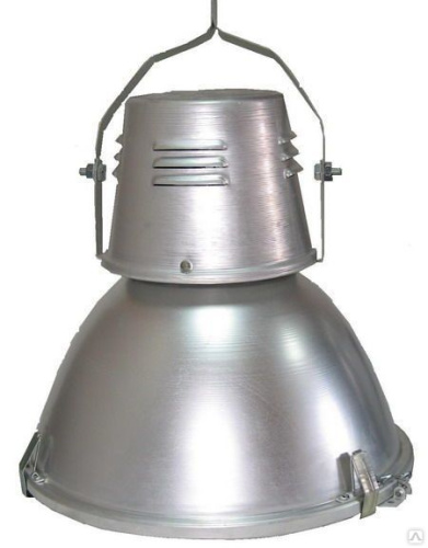 Светильник РСП 11-400-021 ДРЛ 400W Е40 IP54 ст+сет