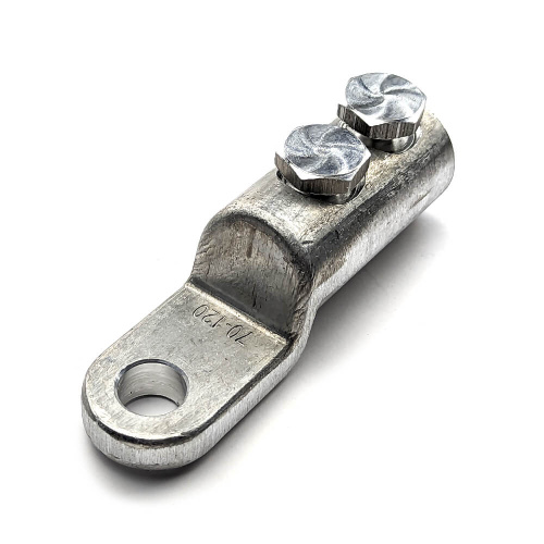 Наконечник болтовой 2НБ-2-001  (70-120) ГОФРОМАТИК