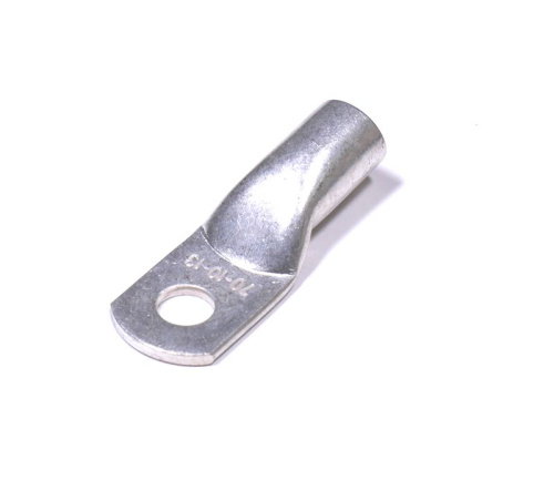 Наконечник медный луженый ТМЛ 70-10-13 ГОФРОМАТИК